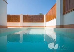 PUSHE Village Playa Granada Beach&Golf 2