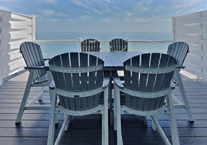 Put-in-Bay Waterfront Condo #104