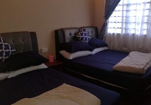 Puteri 6 Homestay Puchong