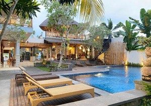 Putri Ayu Cottages