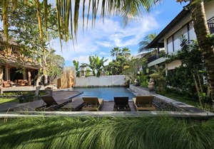 Putri Ayu Cottages