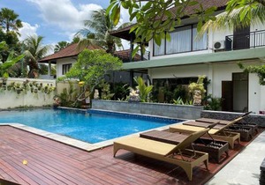 Putri Ayu Cottages