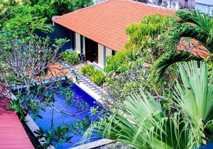 Putu Guest House 2