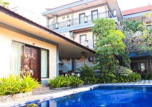 Putu Guest House 2