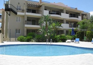 Pyla Gardens A101