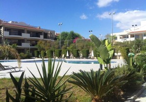 Pyla Gardens A101