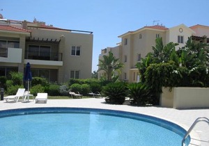 Pyla Gardens A102