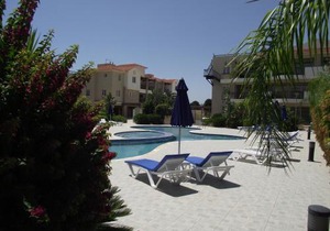 Pyla Gardens A102