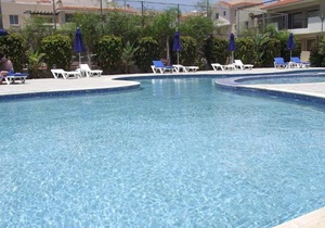 Pyla Gardens A203