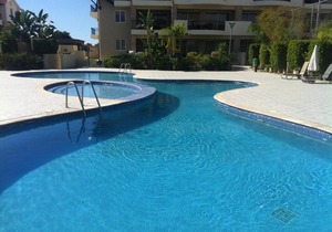 Pyla Gardens A203