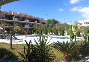 Pyla Gardens A203
