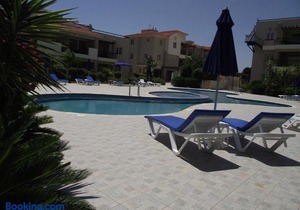 Pyla Gardens A203
