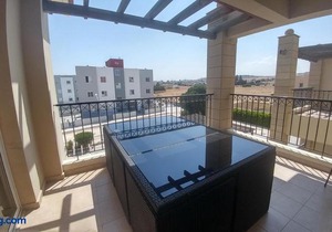 Pyla Gardens Apartment E 202