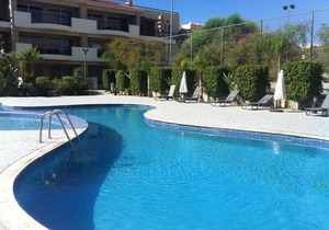 Pyla Gardens D5