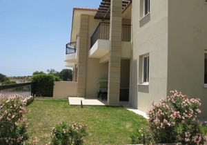 Pyla Gardens D5