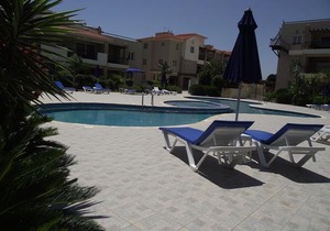 Pyla Gardens D5