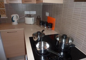Pyla Gardens E107