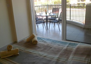 Pyla Gardens E107