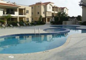 Pyla Gardens E107