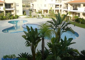 Pyla Gardens E108