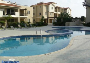 Pyla Gardens E108