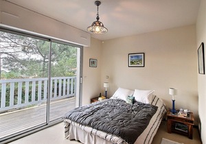 Pyla-Sur-Mer Pretty quiet Villa with Pool and 5 bedrooms - for 10 people