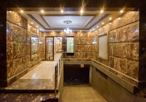 Pyramids Eyes Hotel