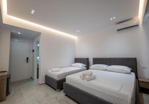 Qeparo Andrea Markou rooms
