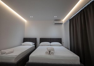 Qeparo Andrea Markou rooms
