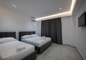 Qeparo Andrea Markou rooms
