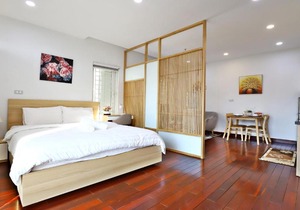 QMP Friendly House Linh Lang