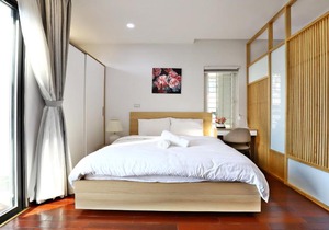 QMP Friendly House Linh Lang