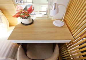 QMP Friendly House Linh Lang