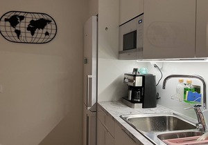 QnQ home in Pasila