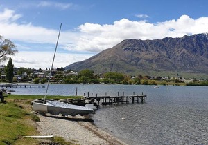 Qs Marina