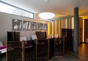 Quadruple Room - approx. 25 to 30 m² - Ferien Appartements am Park