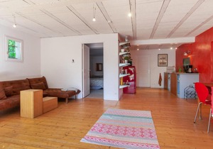 Quaint 1br in a villa with swimming pool in Aix-en-Provence Welkeys