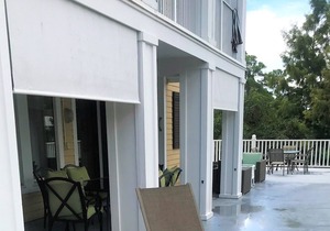 Quaint Condo Centrally located to EXCITING Activities in Baytowne Wharf!