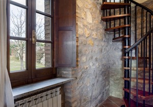 Quaint Cottage in Magione with Swimming Pool