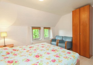 Quaint Farmhouse in Waskemeer near the Forest