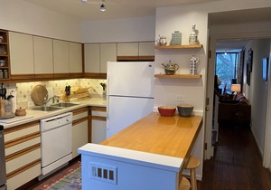 Quaint Georgetown Home, Walk Score 97, Wisconsin Shops & Dining, Back Yard
