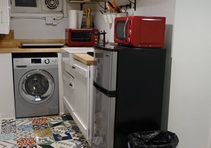 Quaint Georgetown Home, Walk Score 97, Wisconsin Shops & Dining, Back Yard