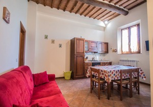 Quaint Holiday Home in Florence Tuscany with Swimming Pool