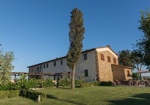Quaint Holiday Home in Florence Tuscany with Swimming Pool
