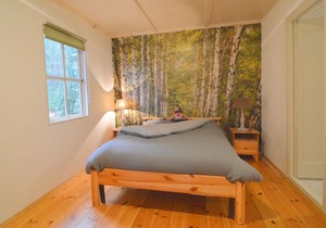 Quaint Holiday Home in Maarheeze with Terrace