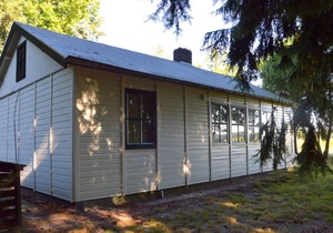 Quaint Holiday Home in Maarheeze with Terrace