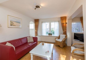 Quaint Holiday Home in Domburg with Terrace