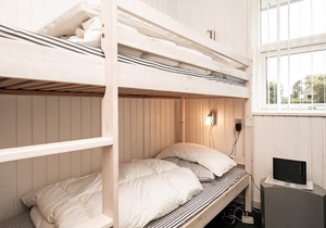 Quaint Holiday Home in Spøttrup with Terrace