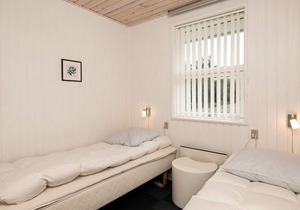 Quaint Holiday Home in Spøttrup with Terrace