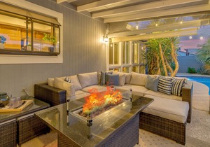 Quaint Scottsdale Spectacular Pool & Hot Tub Home!